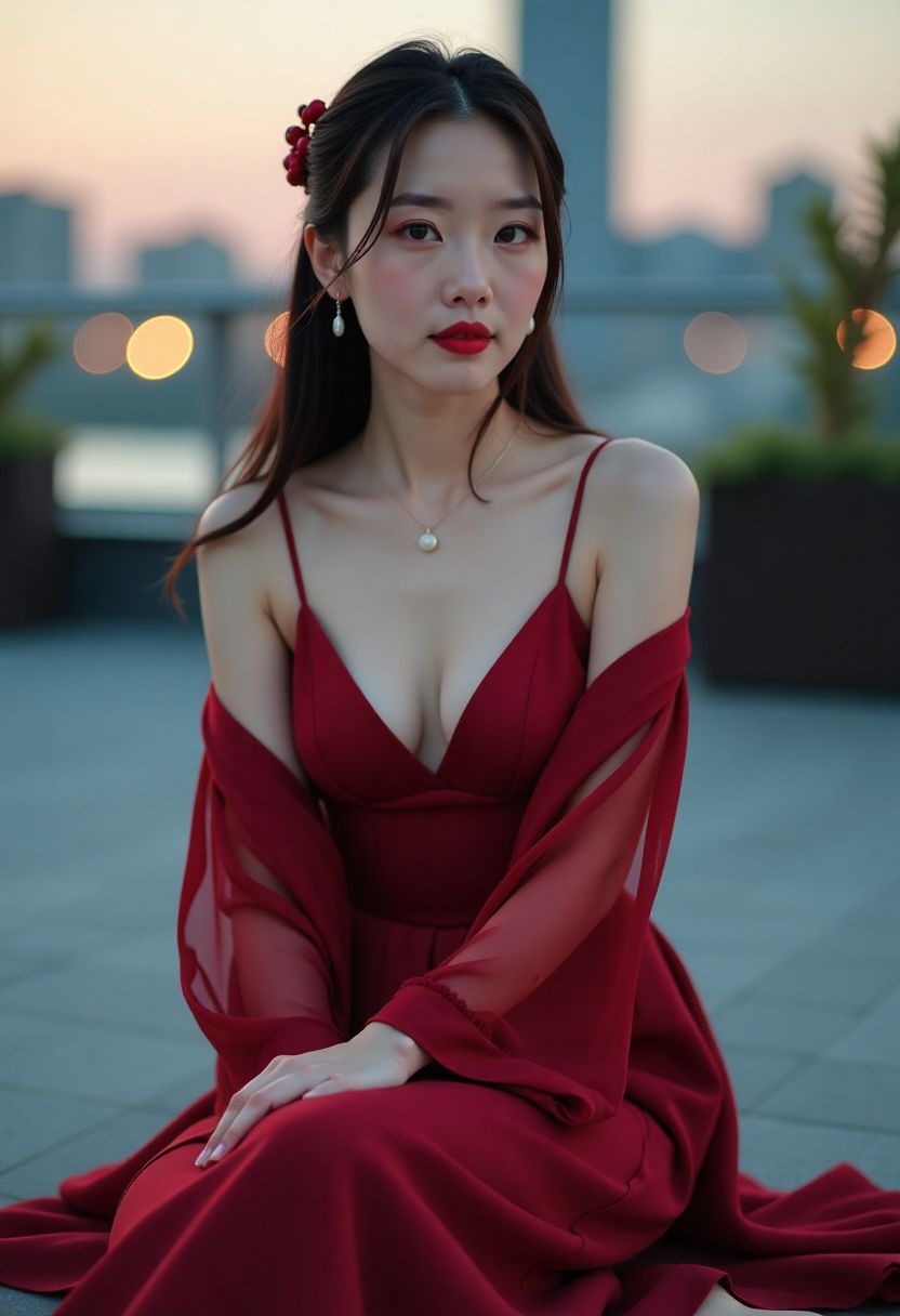 春潮未歇海报