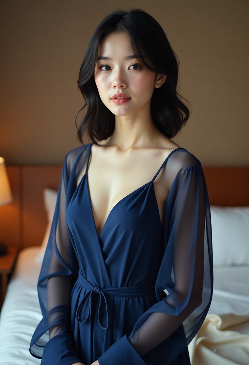 灰楼钥匙海报