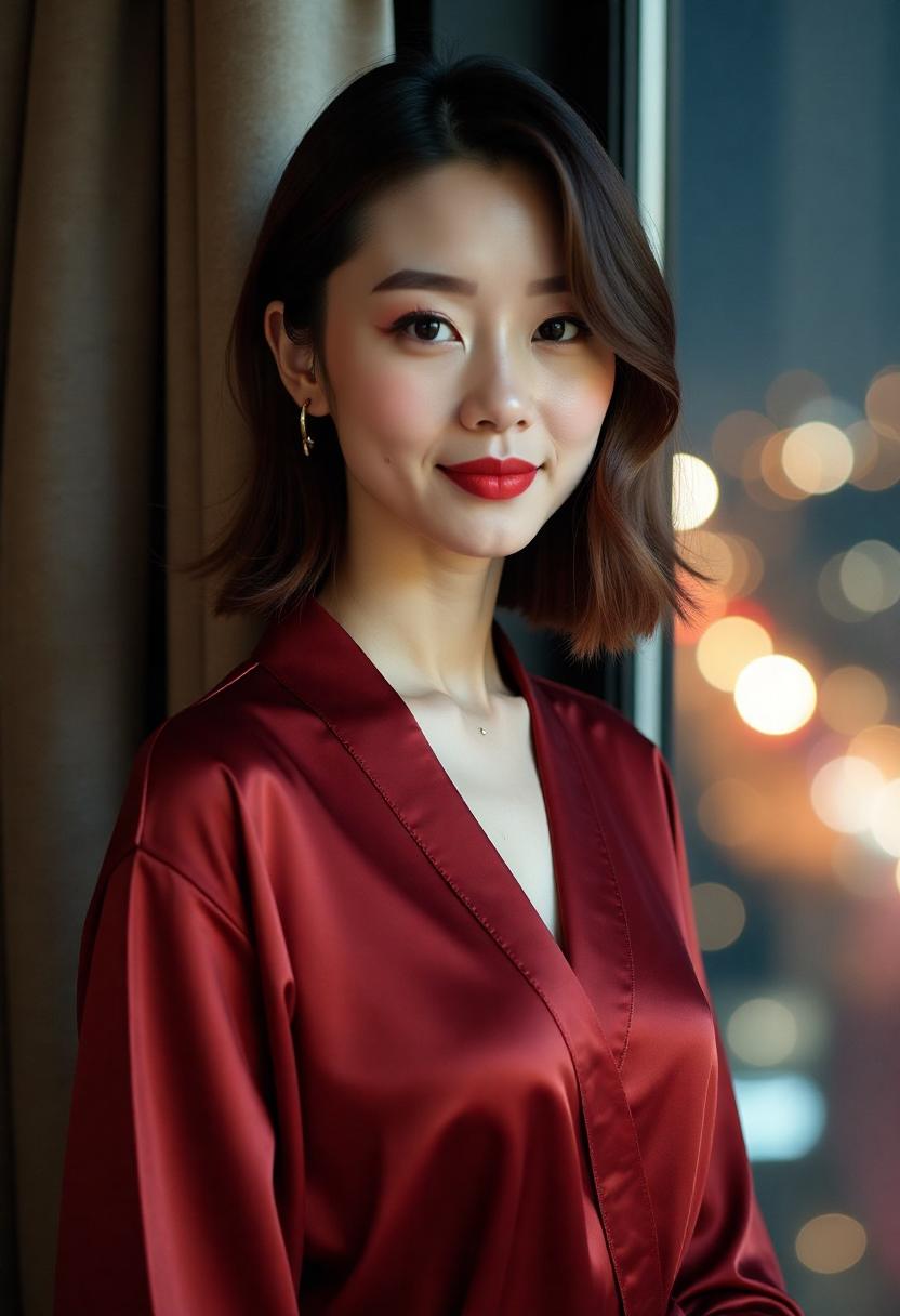 南风过境海报