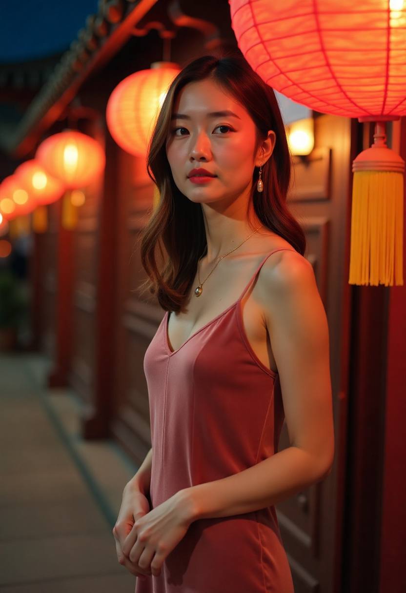 江城旧梦海报